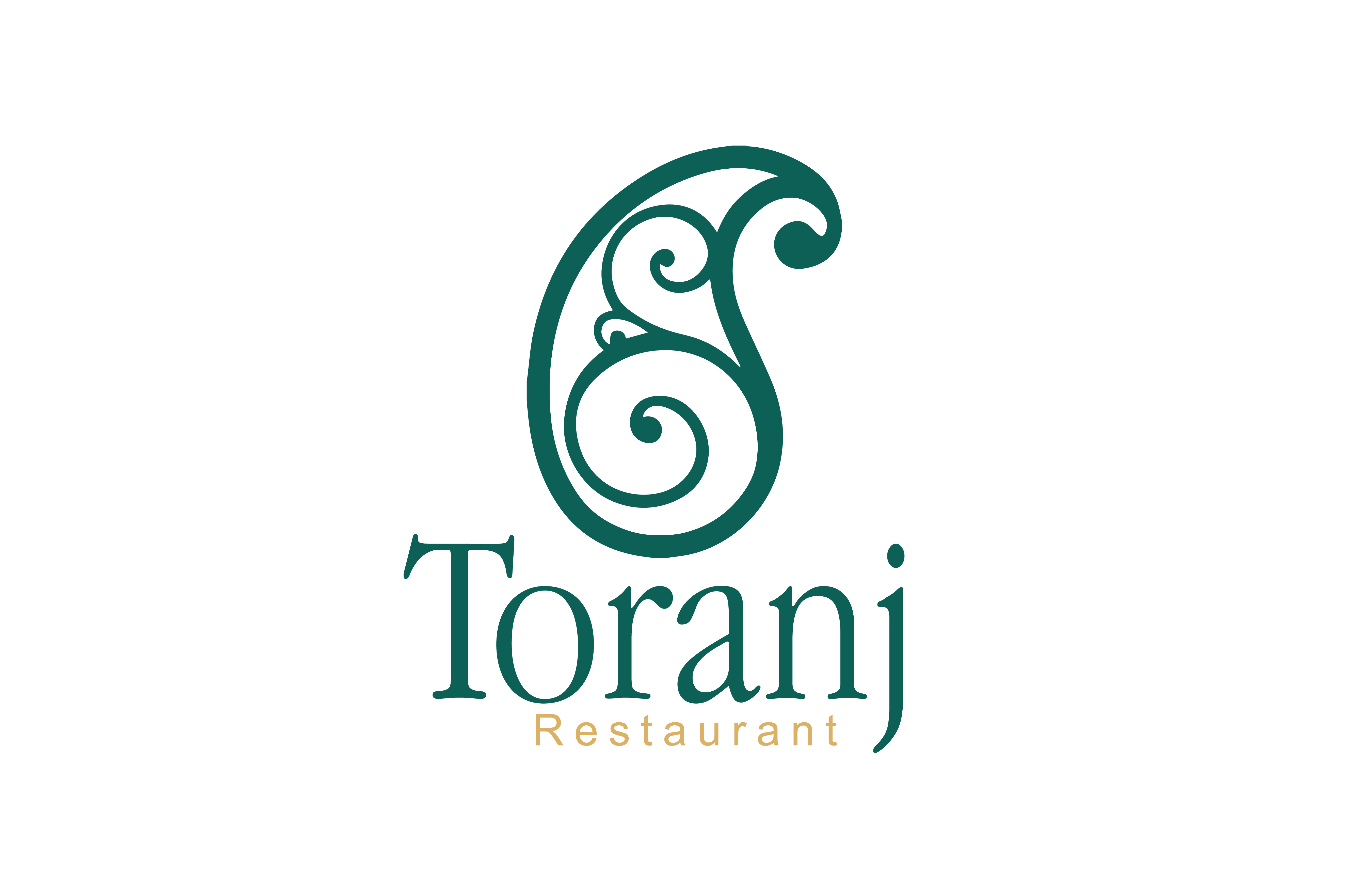 Toranj